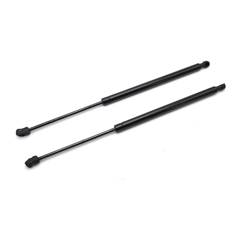 Car Styling Front Bonnet Hood Engine Cover Hydraulic Rod Gas Struts Lift Support For Hyundai Kona Kauai 2017-2021 9393856950133