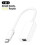 Apple Thunderbolt 2 Adapter Cable with USB-C Connector 1