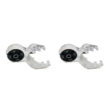 10099198978852PC Car Exhaust Pipe Mounting Bracket for KUGA II 2013-2019 Exhaust Pipe Holder 1805663 CV61-5A261-AB CV61-5A261-AA f26
