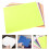 100 Blatt Leerpapier Für Drucker Und Kinder 7