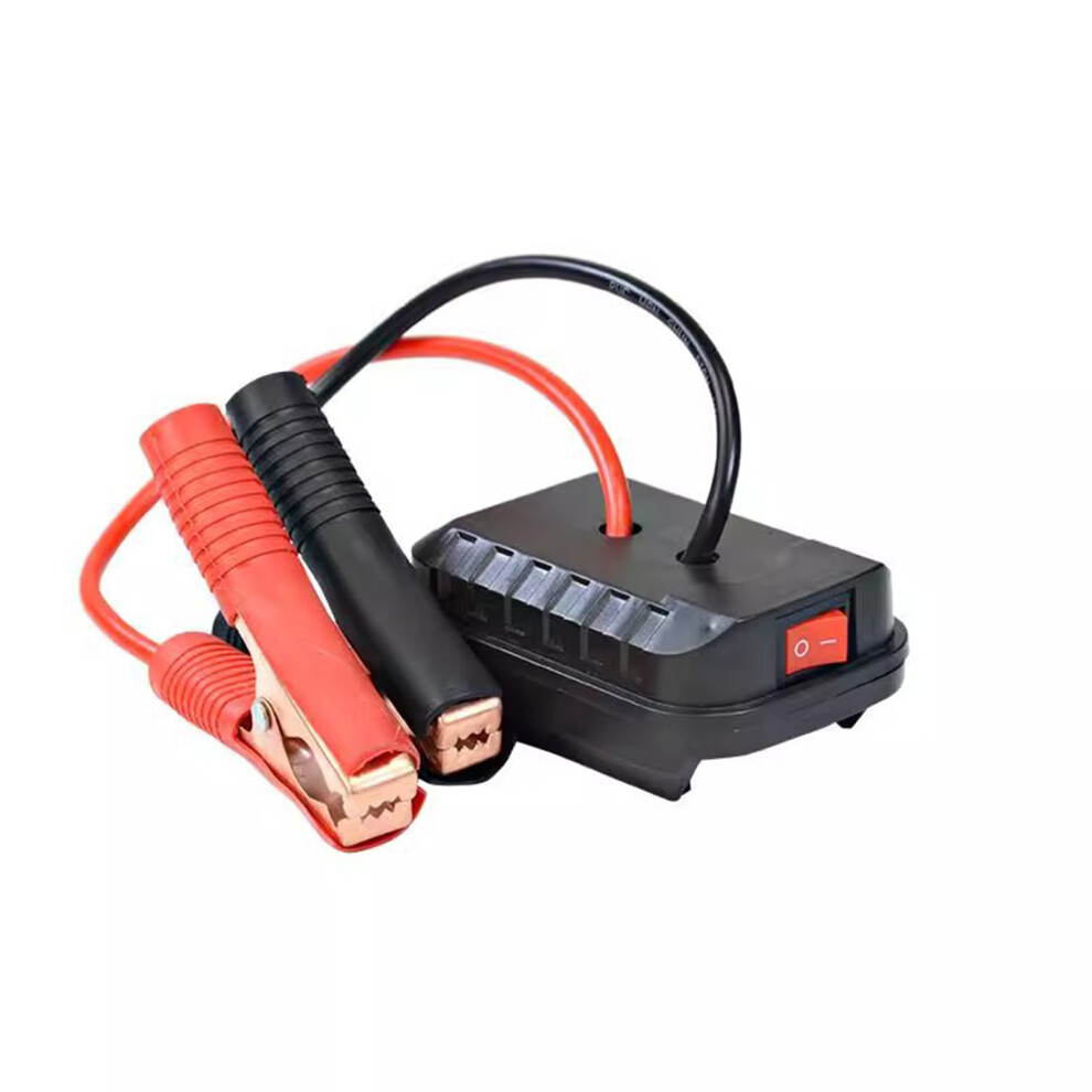 (Big billion converte) Emergency Start Of Car Tian Li Battery Converter Versatile And Easy To-image-OPC-PKQVDSC-NEW