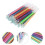 60 ricariche gel glitter neon per , scrapbooking e 10