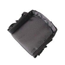 Pushchair Foot Support High-Performance Extended Seat Board Footrest Universal Fit for Strollers