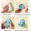 Toothpaste Squeezer,Toothpaste Tube Squeezers Manual Rotate Toothpaste Dispenser 12