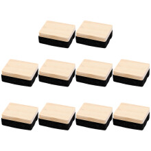 10 blackboard doppers, kleine chalkboard doppen