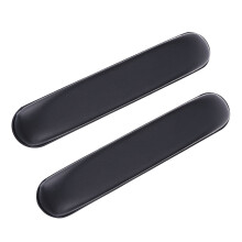 2pcs Universal Padded Armrest Cushions for Wheelchair