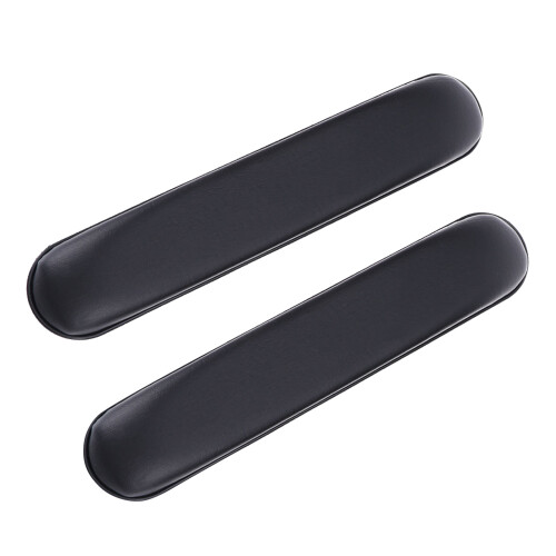2pcs Universal Padded Armrest Cushions for Wheelchair