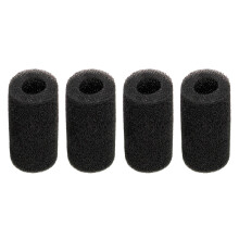 20 . esponja - 22 mm para com de algodão