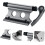 Quick Release Clip Fork Mount For Bicycle - Bike Wheel Accessories, Fork Lock 4