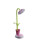 Dimmable Led Desk Lamp for Children, Usb Folding Lamp Pink 1