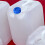 5 tampas reutilizáveis para baldes IBC, e produtos químicos 3