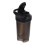 garrafa de para academia com flip-up 3