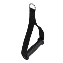 punhos para faixa de resistência com empunhadura fitness