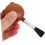 Air Blower Cleaning Tool 2-Pack Ergonomic Squeeze Ball Pump Brush For Camera Lens, Electronics, PC Sensor Maintenance 5