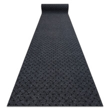 Runner - Doormat antislip VECTRA 900 outdoor, indoor anthracite 100 cm 100x120 cm