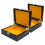2 zigarrenbehälter mit schnappverschluss, humidor, organizer, halter 8