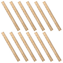 26 stuks 30 cm liniaal meterstokje naaihulpmiddel