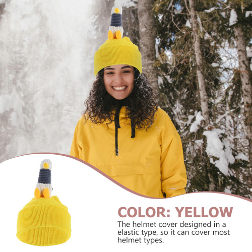 lavable para casco de esquí, protector para de nieve 1