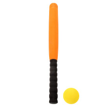 1Set Set Baseball Schiuma Materiale Resistente Gioco Per Adolescenti