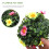 3 pezzi palline decorative per matrimonio e arredamento 8
