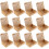 25 pezzi scatole e 3