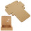 25 pezzi scatole e 1
