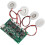 5V Nebulizer Module Model A For Home Environment, Compatible With Nebulizer Systems 2