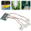 5V Nebulizer Module Model A For Home Environment, Compatible With Nebulizer Systems 5