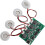 5V Nebulizer Module Model A For Home Environment, Compatible With Nebulizer Systems 4