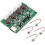 5V Nebulizer Module Model A For Home Environment, Compatible With Nebulizer Systems 3