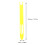 7St Shuttles Plastic Multi-Tool Voor Net Reparatie 3