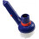 Ergonomic Pool Brush With Soft Nylon Bristles For Safe And Effective Pool Surface Cleaning 3