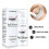 Eyelash Shampoo Eyelash Shampoo Extension Eyelash Cleansing Cleansing Foam 4