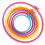 6 un. plástica circular ajustável para e ponto cruz 1