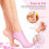 5 de de silicone hidratantes ressecados 11