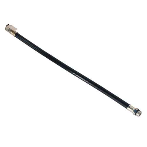 de extensão para inflador com bico e adaptador