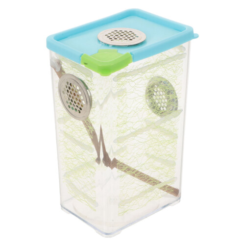 transparente para répteis, terrário para e criação