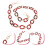 1St Premium Acryl Bag Strap Vervanging Design Gemakkelijk 6