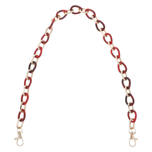 1St Premium Acryl Bag Strap Vervanging Design Gemakkelijk