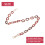 1St Premium Acryl Bag Strap Vervanging Design Gemakkelijk 2