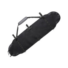 Snowboard Bag Waterproof Sleeve Case, Unisex Travel Cover For Single Snowboard, Portable Snowboard Accessories Bag