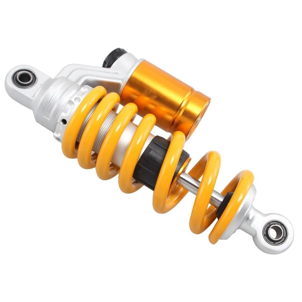 Sports Suspension Kit Rear Shock Absorbers 260Mm Compatible With Honda Grom Msx125/Msx125sf Benelli Tnt 125 135 9016109063830