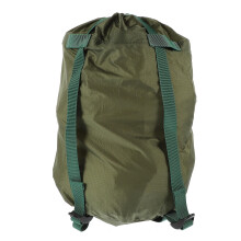 Für Camping Schlafsack Kompression Wandern Ausrüstung Aufbewahrung