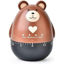 Kitchen Timer Kids Timer Cute Kitchen Timer Countdown Clock Time Out Timer Kitchen Timers