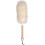 Wool Dusters Microfiber Dusting Wand With Handle Car Dusters for Home Car Sweeping Dusts All Surfaces Safe Easy Clean 5