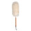 Wool Dusters Microfiber Dusting Wand With Handle Car Dusters for Home Car Sweeping Dusts All Surfaces Safe Easy Clean 1