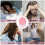 Essential Oil Wraps Brustpads Tuch 2 Stk 6