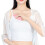 Essential Oil Wraps Brustpads Tuch 2 Stk 8