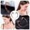 2 Oorclips Luxe Oorsluitjes Oorsieraden 10