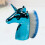 unicorndesign make-upborstel poeder rouge foundation 5